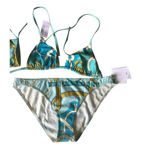 hermes swimsuit|hermes bikini.